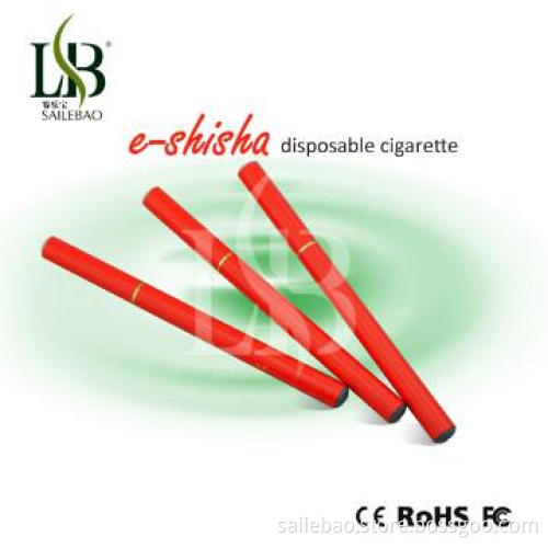 Ecig atomizer made in China aqua clone e-cig eshisha with various tast